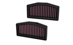 K&N - K&N BM-1324 Replacement Air Filter - Image 1