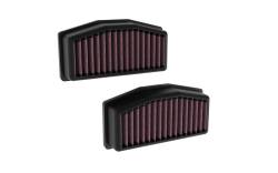 K&N - K&N BM-1324 Replacement Air Filter - Image 2