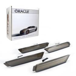 Oracle Lighting - Oracle 3101-020 Concept Sidemarker Set Tinted No Paint - Image 2
