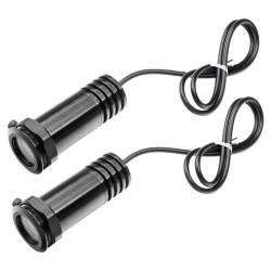 Oracle Lighting - Oracle 3337-504 Door LED Projectors Texas - Image 2