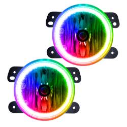 Oracle Lighting - Oracle 7159-332 SMD Fog Lights ColorSHIFT Dynamic - Image 1