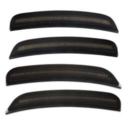 Oracle Lighting - Oracle 9880-020 Concept Sidemarker Set Tinted No Paint - Image 1