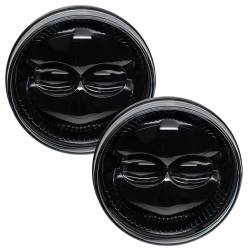 Oracle Lighting - Oracle 5865-504 High Performance LED Fog Lights 6000K - Image 1