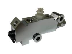 Leed Brakes - Leed Brakes PV2_C Proportioning Valve Disc/Drum Chrome - Image 2