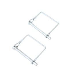 Husky Towing - Husky Towing 33324 Replacement Spring Bar Retaining Pin for Center Line FS Pair - Image 1