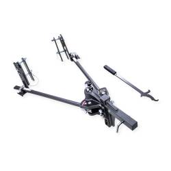 Husky Towing - Husky Towing 33302 Trunnion Bar 400-800 lb TW 8000 lb GTW Shank & 2-5/16" Ball - Image 2