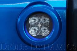 Diode Dynamics - Diode Dynamics DD6688 SS3 LED Pod Max Type M Kit White SAE Fog - Image 2
