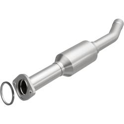 MagnaFlow Exhaust Products - MagnaFlow 4481597 California Direct-Fit Catalytic Converter - Image 1