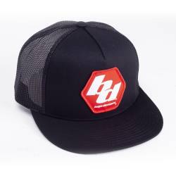 Baja Designs - Baja Designs 980025 Baja Designs Snapback Trucker Hat - Image 1