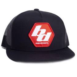 Baja Designs - Baja Designs 980025 Baja Designs Snapback Trucker Hat - Image 2