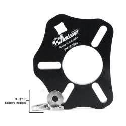 Fluidampr - Fluidampr 300020 Harmonic Balancer Hold Tool Universal Kit - Image 1