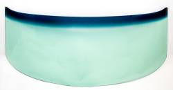 Auto Metal Direct - Auto Metal Direct 380-1464-T Windshield Green Tint - Image 1