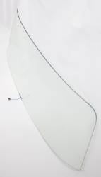 Auto Metal Direct - Auto Metal Direct 380-3070-C Windshield w/Antenna Clear - Image 2