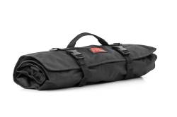 Rough Country Suspension Systems - Rough Country Canvas Roll-up Tool Storage Bag Black 99083 - Image 4