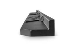 Attica 4x4 - Attica 4x4 ATTSL01C101-BX 19-24 Chevy Silverado Frontier Series Running Boards - Image 2