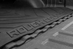 Rough Country Suspension Systems - Rough Country Rubber Truck Bed Mat Black for 14-22 Colorado/Canyon 5' RCM690 - Image 3