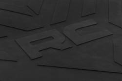 Rough Country Suspension Systems - Rough Country Rubber Truck Bed Mat Black for 14-22 Colorado/Canyon 5' RCM690 - Image 5