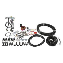 Holley - Holley 526-23 Fuel System Upgrade Kit for Buick/Pontiac/Oldsmobile/Chevy - Image 6