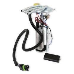 Holley - Holley 526-24 Fuel System Upgrade Kit for Buick/Pontiac/Oldsmobile/Chevy - Image 4