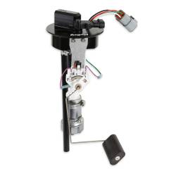 Holley - Holley 12-363 Chevrolet Pontiac Fuel Pump Module Assembly - Image 1