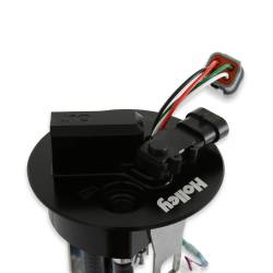 Holley - Holley 12-363 Chevrolet Pontiac Fuel Pump Module Assembly - Image 3
