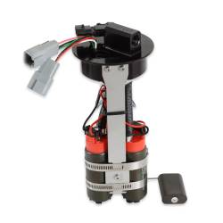 Holley - Holley 12-364 Chevrolet Pontiac Fuel Pump Module Assembly - Image 2