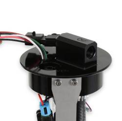 Holley - Holley 12-365 Chevrolet Pontiac Fuel Pump Module Assembly - Image 6