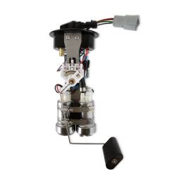 Holley - Holley 12-365 Chevrolet Pontiac Fuel Pump Module Assembly - Image 7