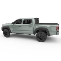 EGR - EGR 985089 Truck Cab Roof Spoiler-Matte Black for 16-23 Toyota Tacoma - Image 1