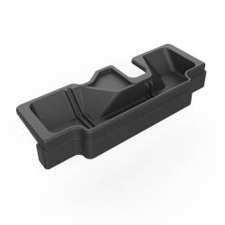 EGR - EGR US039824 Black Baseline Underseat Storage Bin for 19-25 Ram 1500 Crew - Image 5