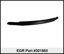 EGR - EGR 301865 Superguard Hood Guard Bugdeflector Matte 15-20 Tahoe/Suburban - Image 1