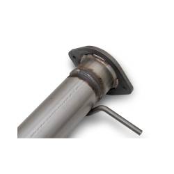 Flowmaster - Flowmaster 717987 Chevrolet GMC 6.0 Exhaust System - Image 1