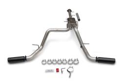 Flowmaster - Flowmaster 717987 Chevrolet GMC 6.0 Exhaust System - Image 3
