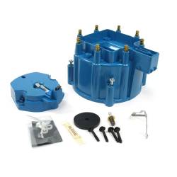 Pertronix - Pertronix D4002 Distributor Cap & Rotor Kit - Image 2