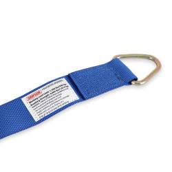Simpson Safety - Simpson Safety 35015BJ Junkyard Dog Axle Strap - Image 3
