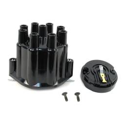 Pertronix - Pertronix D600700 Distributor Cap & Rotor Kit - Image 2