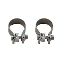 Flowmaster - Flowmaster 717985 Exhaust System for 04-15 Nissan Titan 5.6 - Image 2