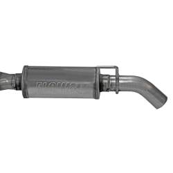 Flowmaster - Flowmaster 717985 Exhaust System for 04-15 Nissan Titan 5.6 - Image 3