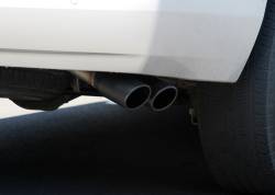 Flowmaster - Flowmaster 717986 Chevrolet GMC 5.3 Exhaust System - Image 2