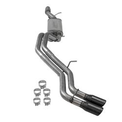 Flowmaster - Flowmaster 717986 Chevrolet GMC 5.3 Exhaust System - Image 5