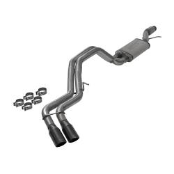 Flowmaster - Flowmaster 717986 Chevrolet GMC 5.3 Exhaust System - Image 6