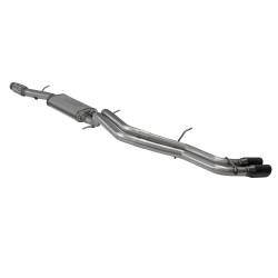 Flowmaster - Flowmaster 717986 Chevrolet GMC 5.3 Exhaust System - Image 7