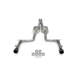 Flowmaster - Flowmaster 717996 Exhaust System for 15-23 Dodge Charger 3.6 - Image 3