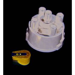 Pertronix - Pertronix D604600 Distributor Cap & Rotor Kit - Image 2