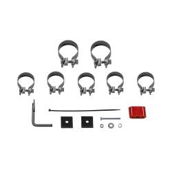 Flowmaster - Flowmaster 818113 Chevrolet GMC 2.7 Exhaust System - Image 2