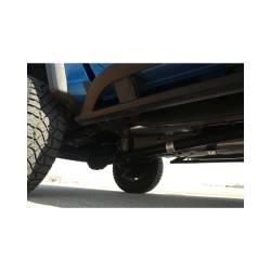 Flowmaster - Flowmaster 717998 Chevrolet GMC 2.7 Exhaust System - Image 9