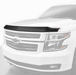 EGR - EGR 301861 Superguard Hood Guard Bugdeflector Smoke 15-20 Tahoe/Suburban - Image 2