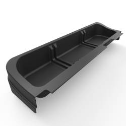 EGR - EGR US039811 Baseline Underseat Storage Bin-Black 15-22 F150 Crew - Image 5