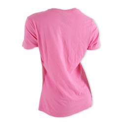 Simpson Safety - Simpson Safety 45011M Hot Lap T-Shirt Ladies Medium Pink - Image 7