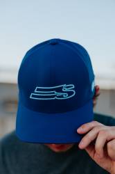 Simpson Safety - Simpson Safety 45017S Airspeed Hat S/M - Image 2